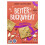 Buckwheat Crackers, Everything 1