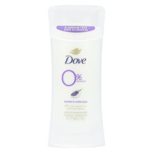 Deodorant ohne Aluminium, Lavendel & Vanille Duft