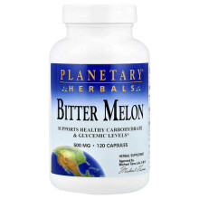 Bitter Melon