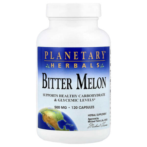 Bitter Melon