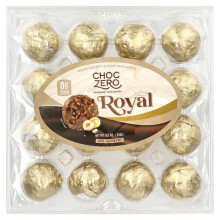 Royal, Premium Schokolade