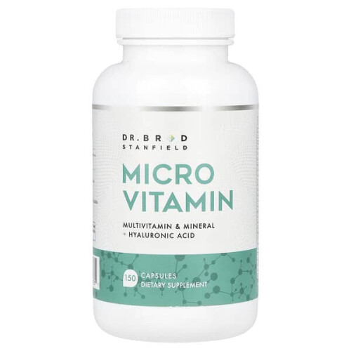 MicroVitamin
