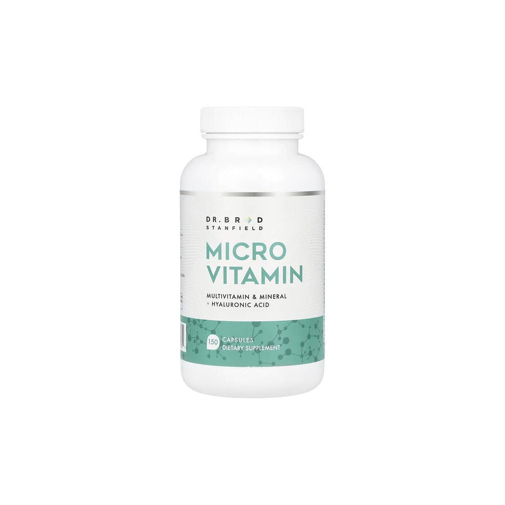 Photos - Vitamins & Minerals Micro MicroVitamin 