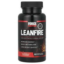 LeanFire