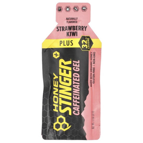 Gel Énergétique, Fraise Kiwi 2