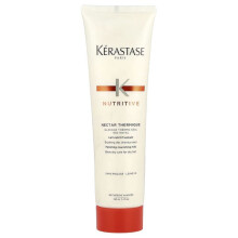 Nutritif, Nectar Thermique