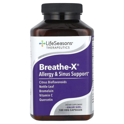 Breathe-X