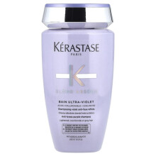 Shampooing Bain Ultra-Violet Violet