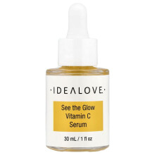 See the Glow, Vitamin C Serum