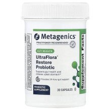 UltraFlora Wiederherstellungs-Probiotikum