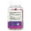 Magnesium Citrate Gummies, High Absorption, Raspberry 2