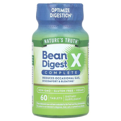 Bean Digest X Complete