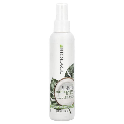 All-In-One Multi-Nutzen Spray, mit Kokosnuss