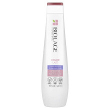 Color Last, Shampooing Violet, Pour Cheveux Blonds