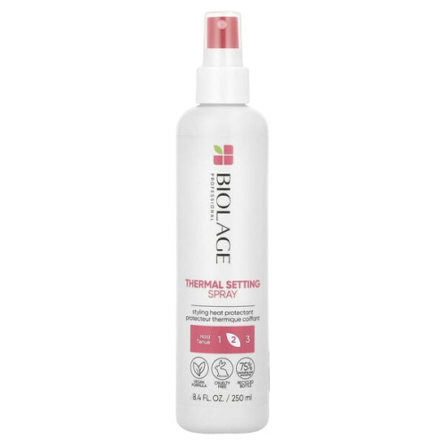 Spray Fixateur Thermique