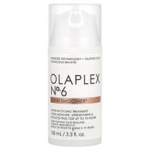 Traitement Coiffant Sans Rinçage No. 6 Bond Smoother