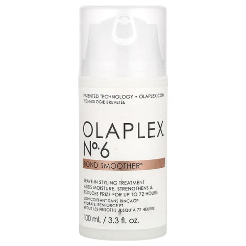 Olaplex Traitement Coiffant Sans Rinçage No. 6 Bond Smoother