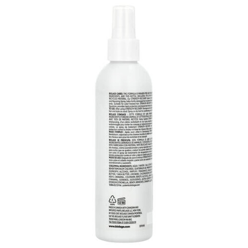 Spray Réparateur Renforçateur 1