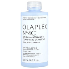 N4C Bond Maintenance Klärendes Shampoo
