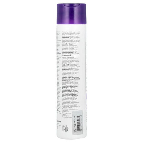Paul Mitchell Extra-Volumen Shampoo 1