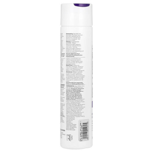 Paul Mitchell Extra-Body Conditioner 1