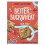Buckwheat Crackers, Sea Salt 1