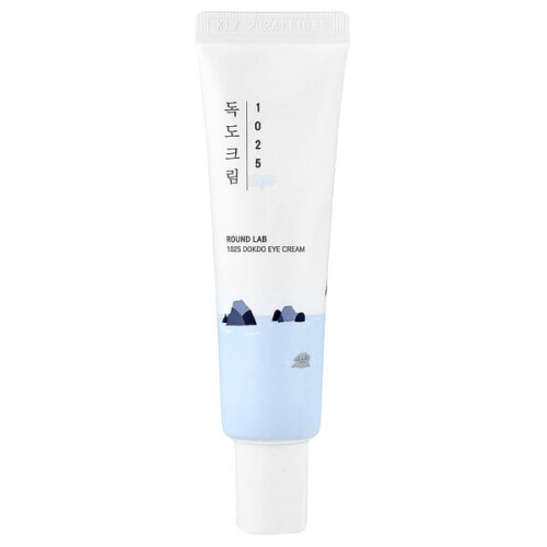 Round Lab, 1025 Dokdo Oogcreme, 1,01 fl oz (30 ml)