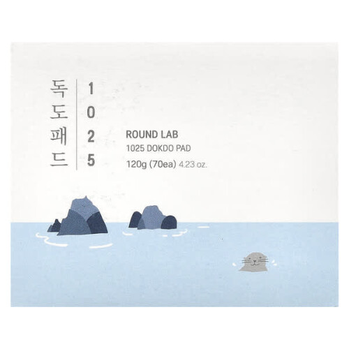 1025 Dokdo Pad 1