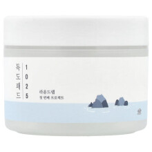 Round Lab, 1025 Dokdo Pad, 70 Pads, 4,23 oz (120 g)