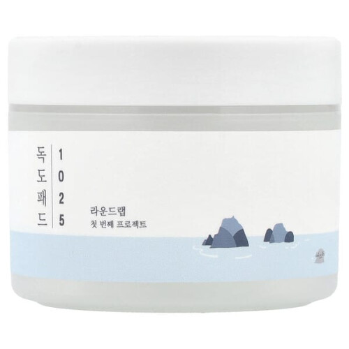 1025 Dokdo Pad
