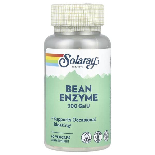 Bean Enzyme