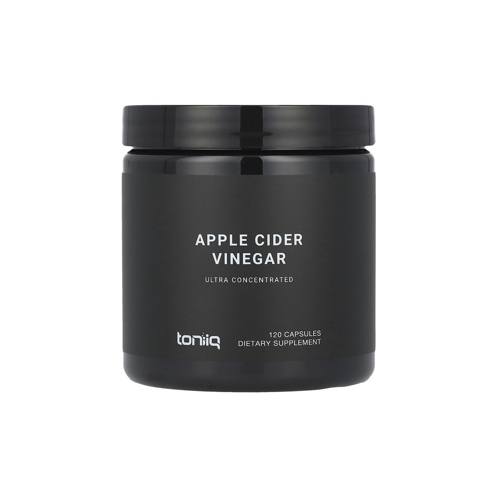 Photos - Vitamins & Minerals Apple Cider Vinegar