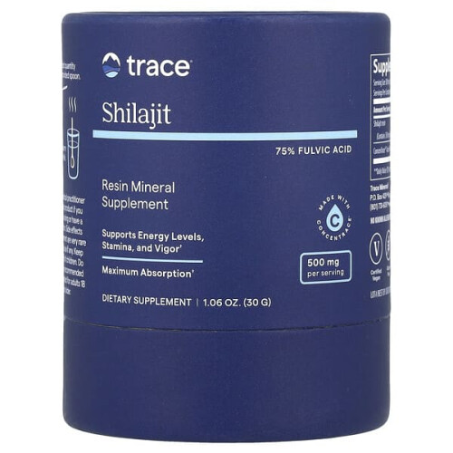 Shilajit