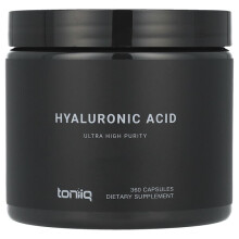 Acide Hyaluronique