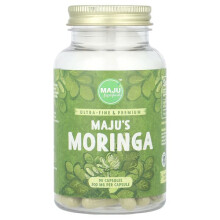 Moringa de Maju