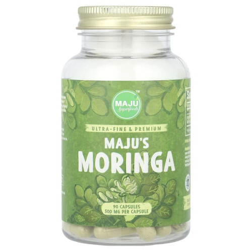 Moringa de Maju