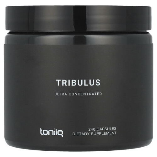 Tribulus