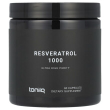 Resvératrol 1000