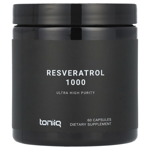 Resveratrol 1000