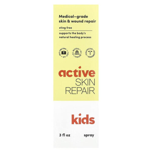 Enfants, Spray 1
