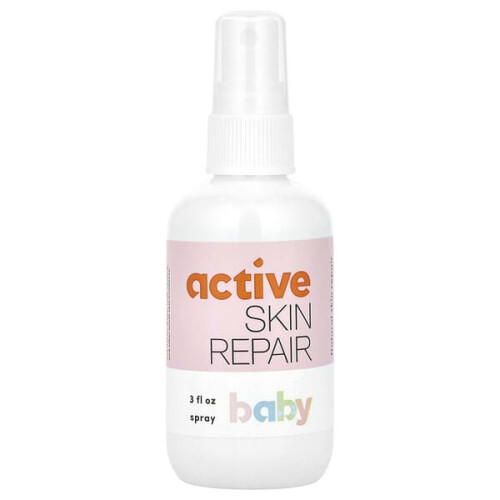 Baby, Haut- & Wundreparaturspray