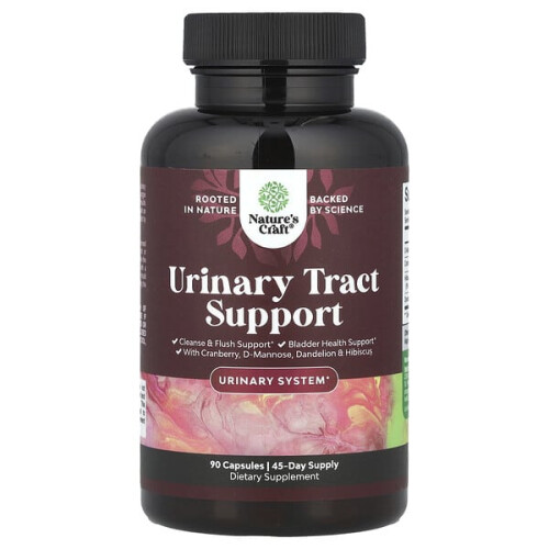 Urinary Tract Support