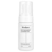 Biodance, Verzachtende Barrièrecleanse Foam, 4,05 fl oz (120 ml)