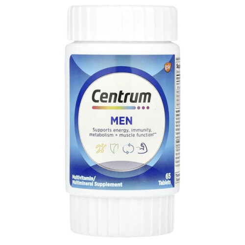 Centrum Männer-Multivitamin 2