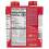 Boisson Protéinée Forte, Vanille 2