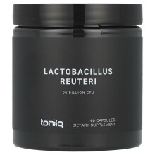 Lactobacillus Reuteri