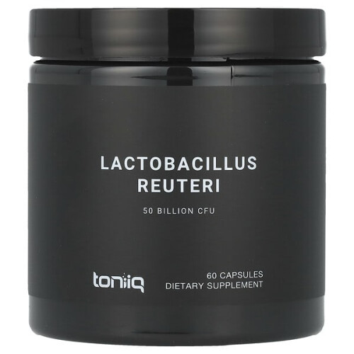 Lactobacillus Reuteri