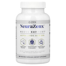 NeuraZenx, Nerve Support