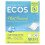 ECOS, Plant Powered Laundry Detergent Sheets, Free & Clear 1