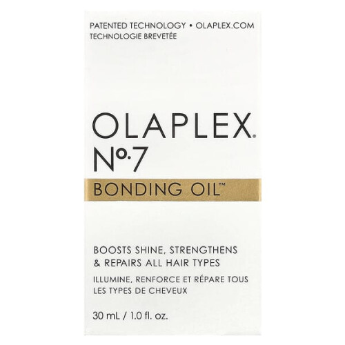 Olaplex N.7 Bonding Oil 1